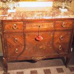 104 4063 CHEST OF DRAWERS